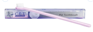 pet tooth brush