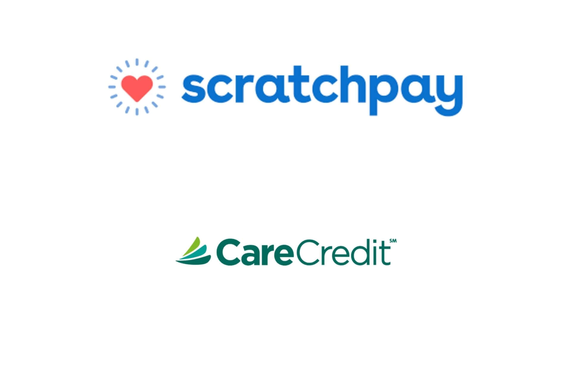 payment options
