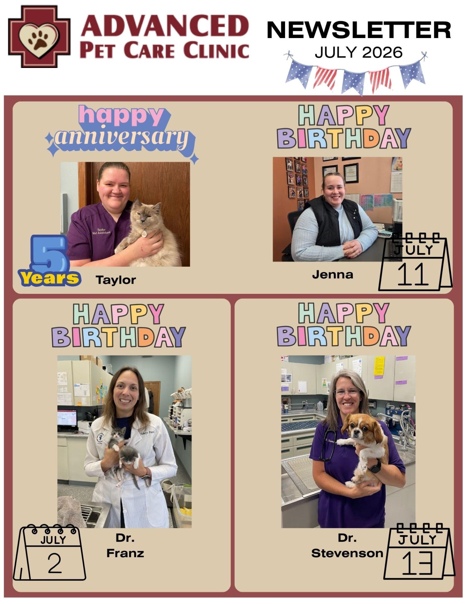 July Newsletter Page2